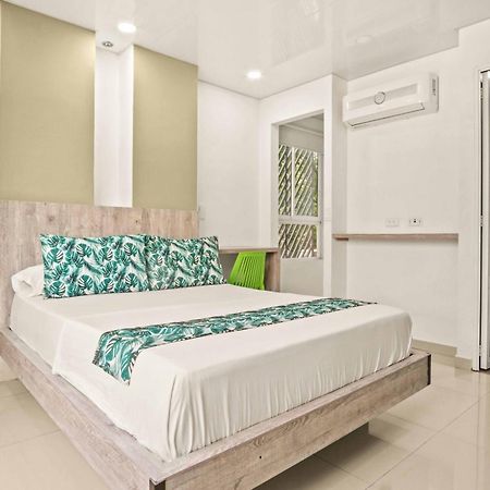 Hotel Eco Suite كالي المظهر الخارجي الصورة