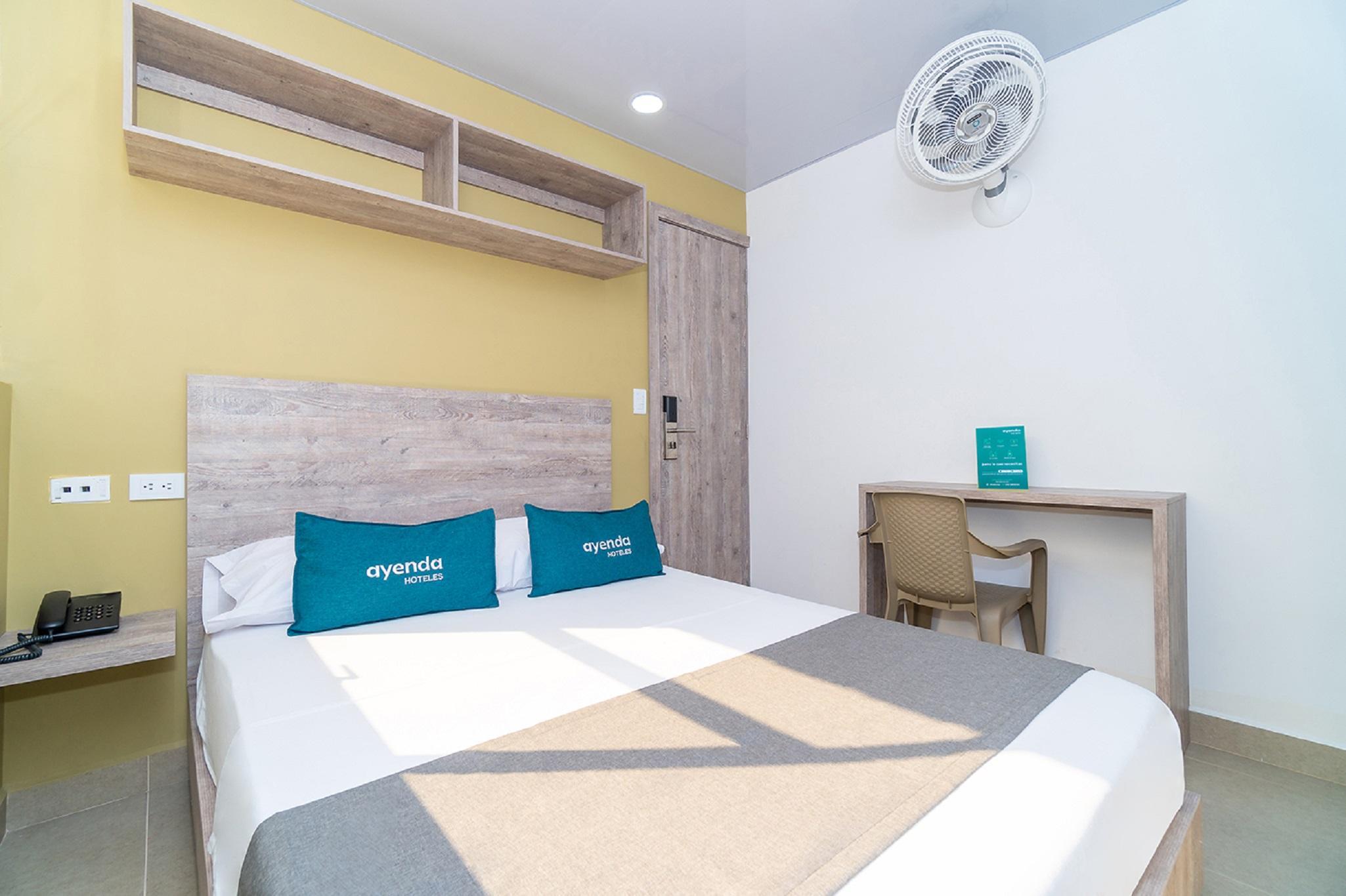 Hotel Eco Suite كالي المظهر الخارجي الصورة