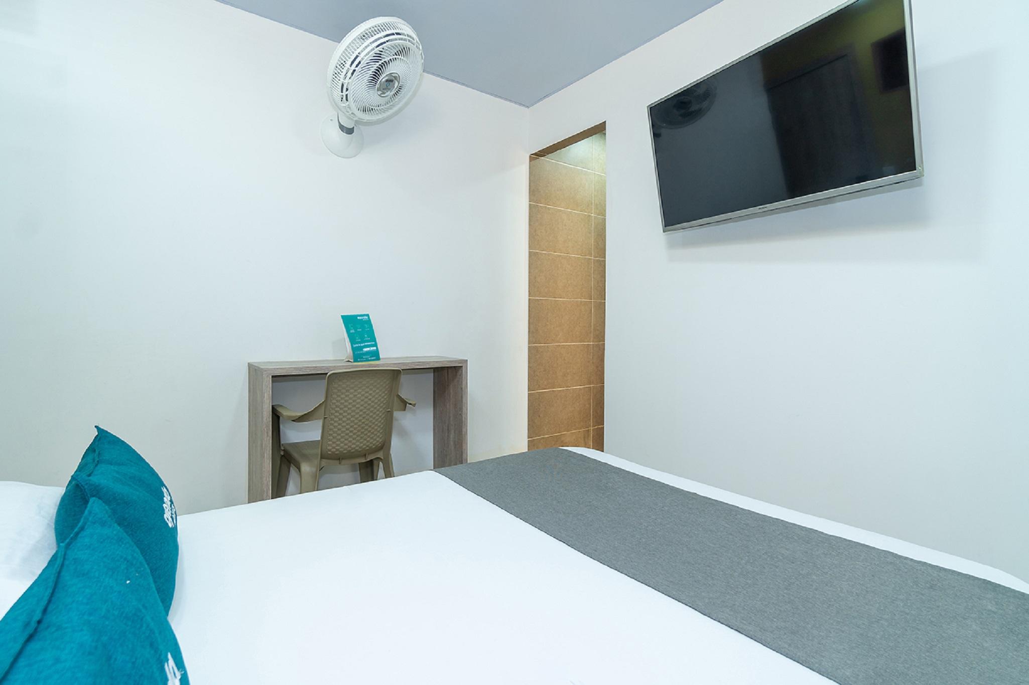Hotel Eco Suite كالي المظهر الخارجي الصورة