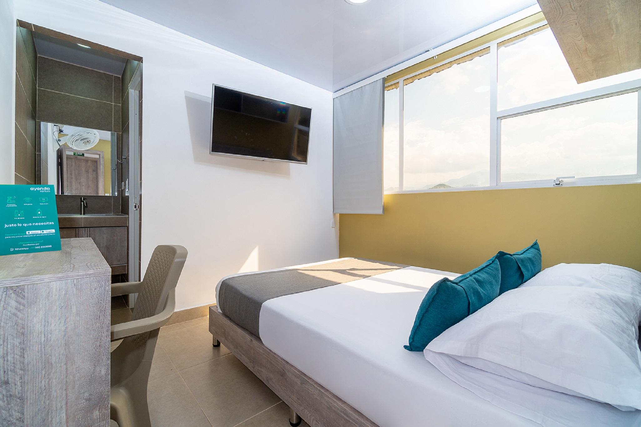 Hotel Eco Suite كالي المظهر الخارجي الصورة