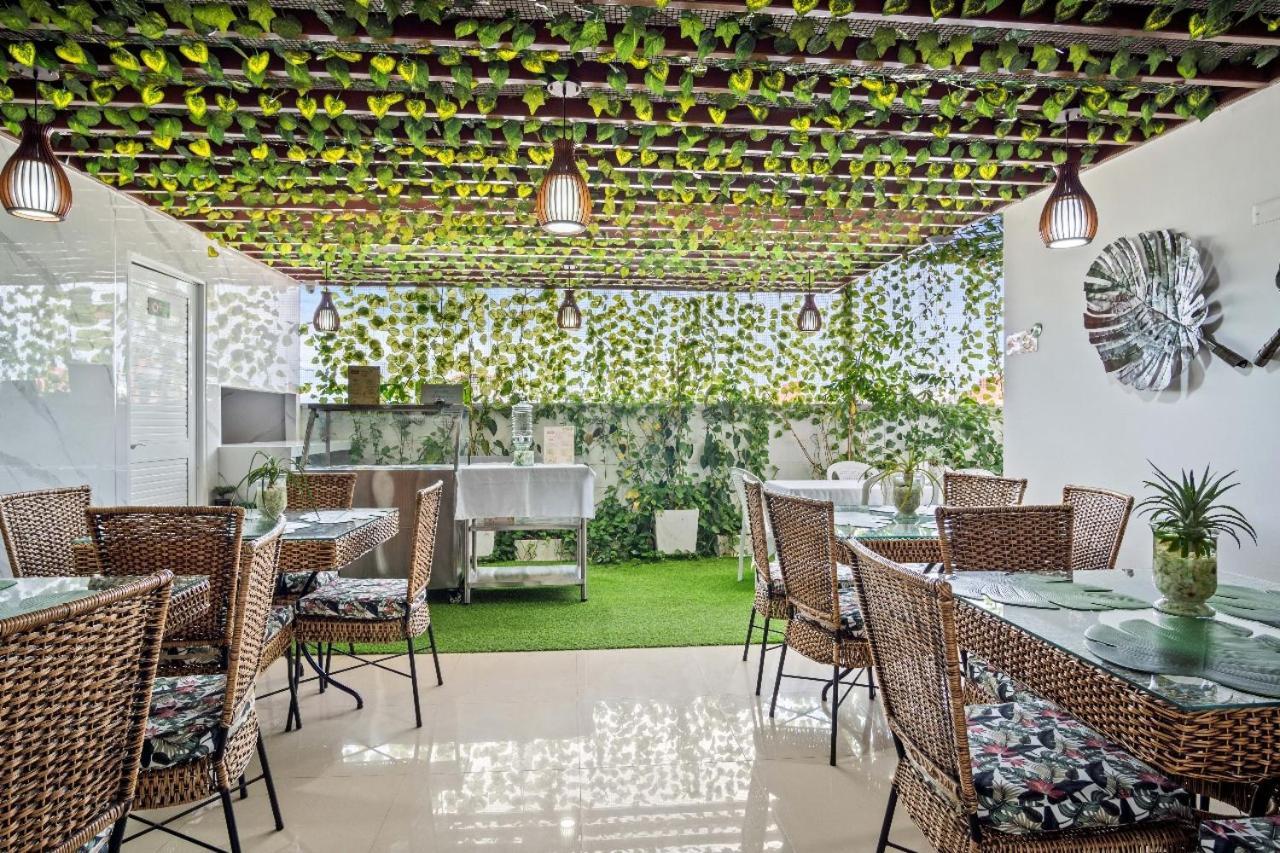 Hotel Eco Suite كالي المظهر الخارجي الصورة