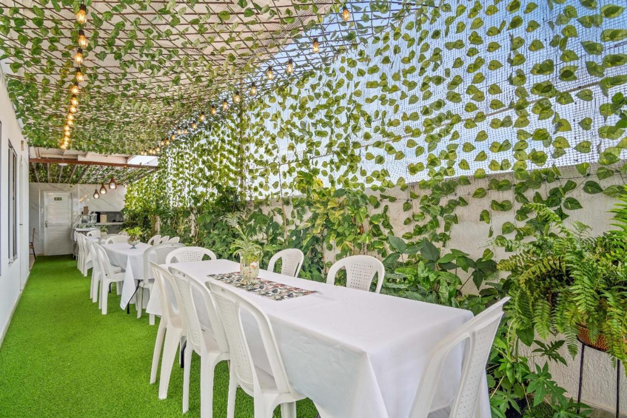 Hotel Eco Suite كالي المظهر الخارجي الصورة