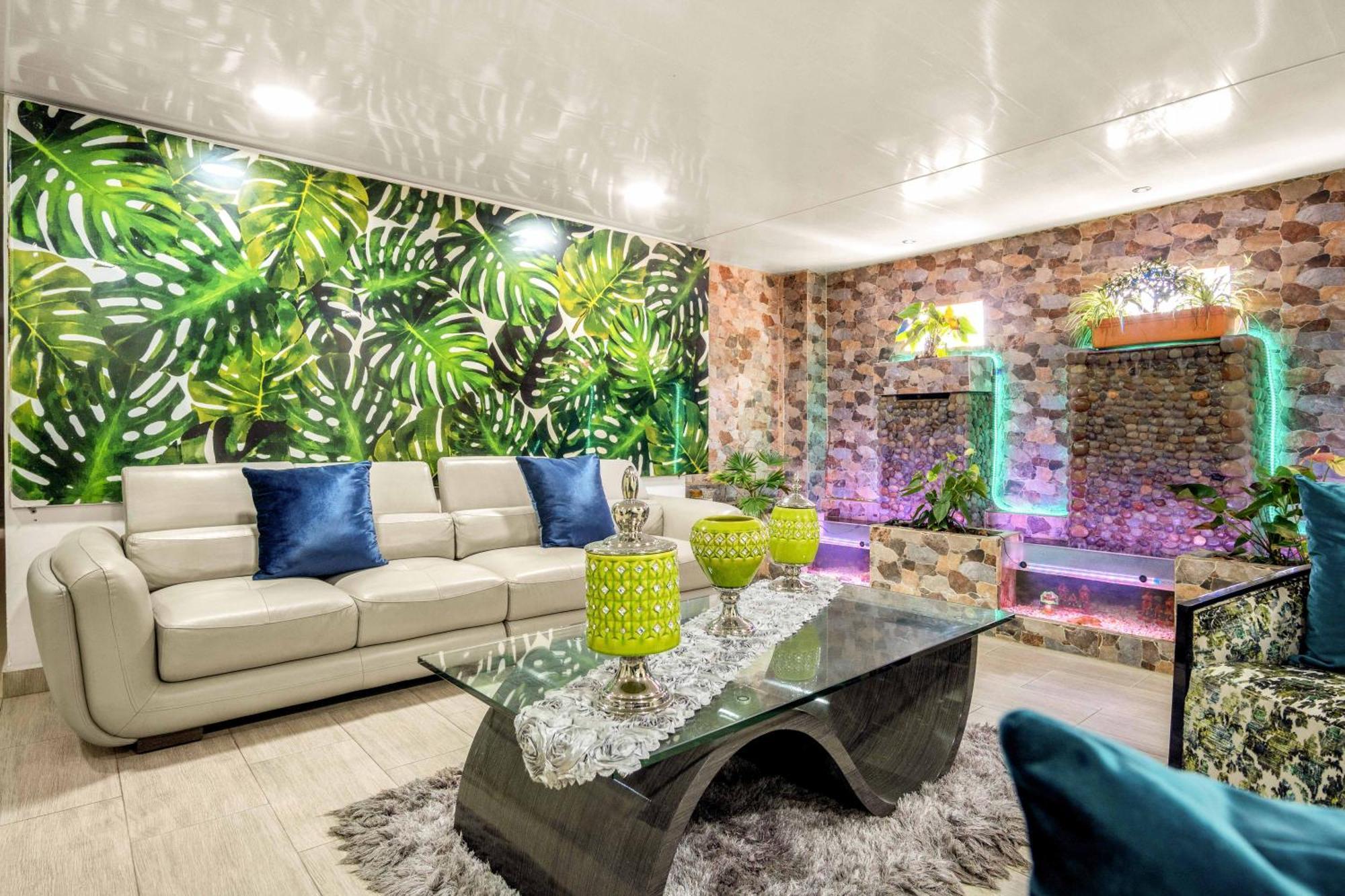 Hotel Eco Suite كالي المظهر الخارجي الصورة