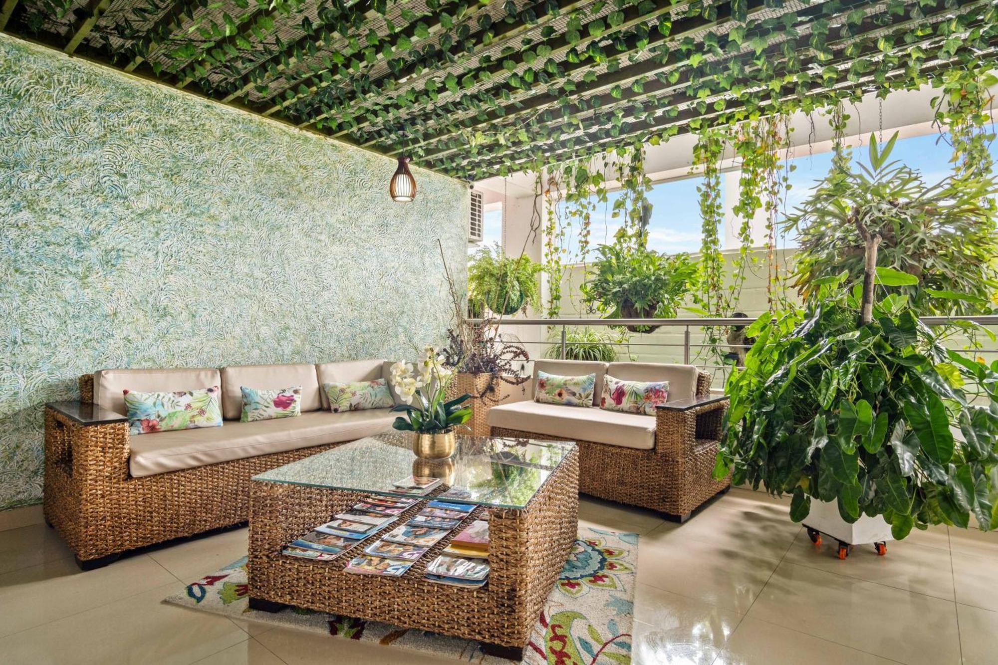 Hotel Eco Suite كالي المظهر الخارجي الصورة