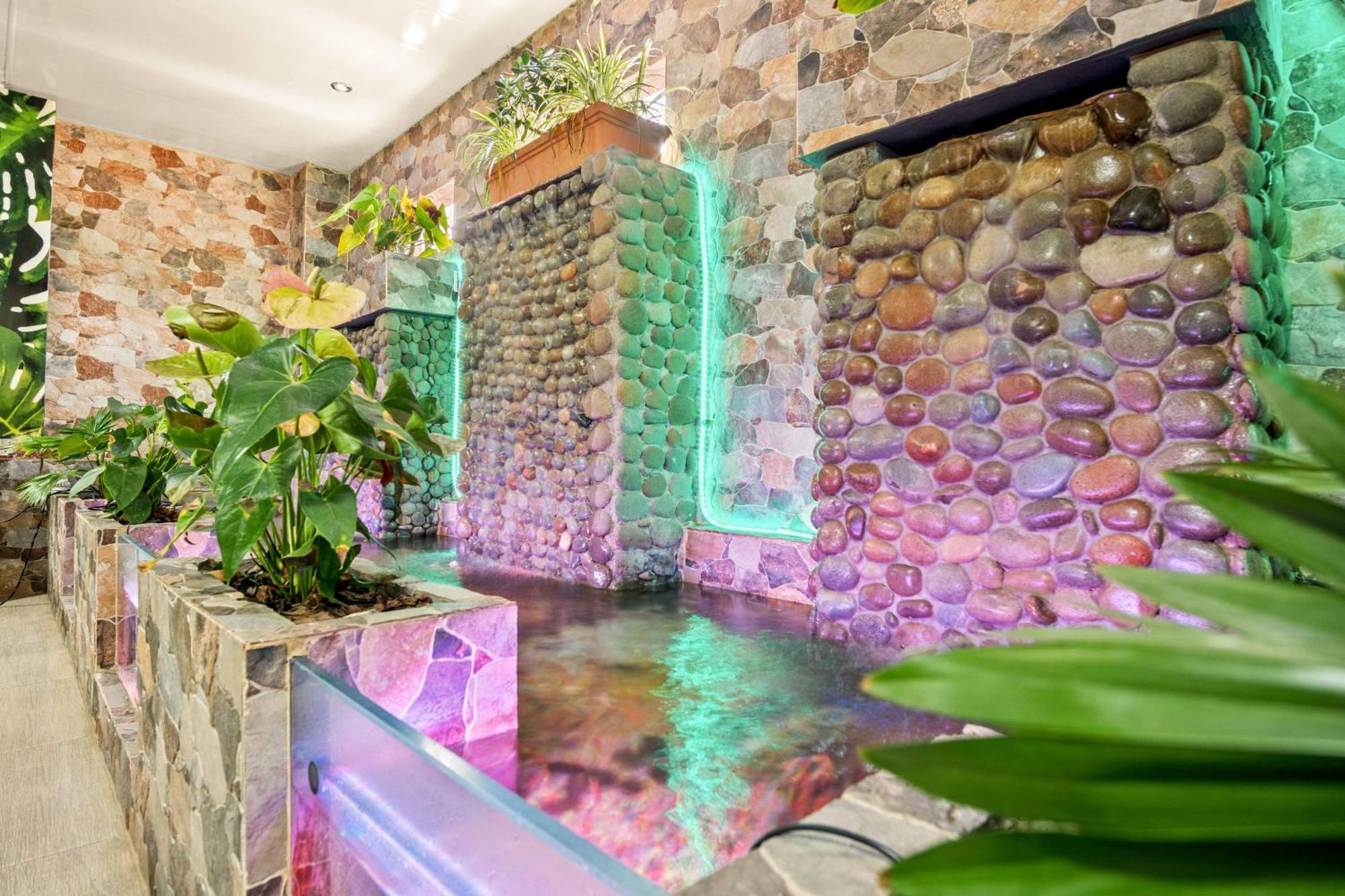 Hotel Eco Suite كالي المظهر الخارجي الصورة
