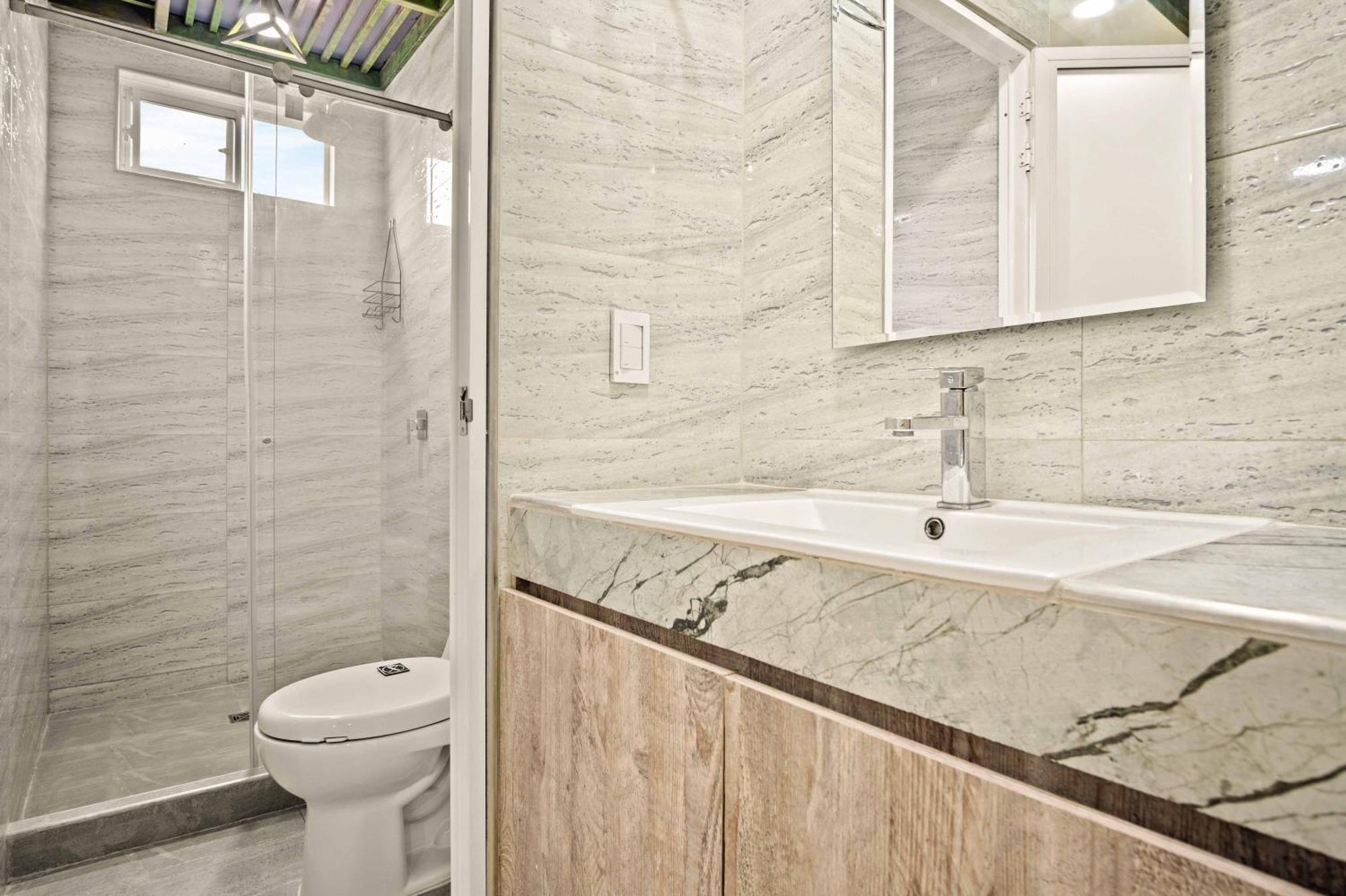 Hotel Eco Suite كالي المظهر الخارجي الصورة