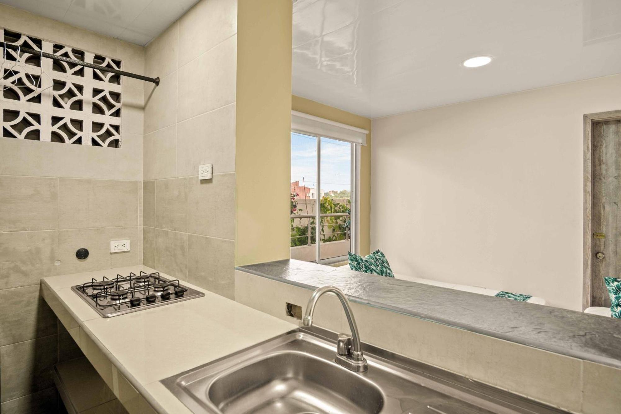 Hotel Eco Suite كالي المظهر الخارجي الصورة