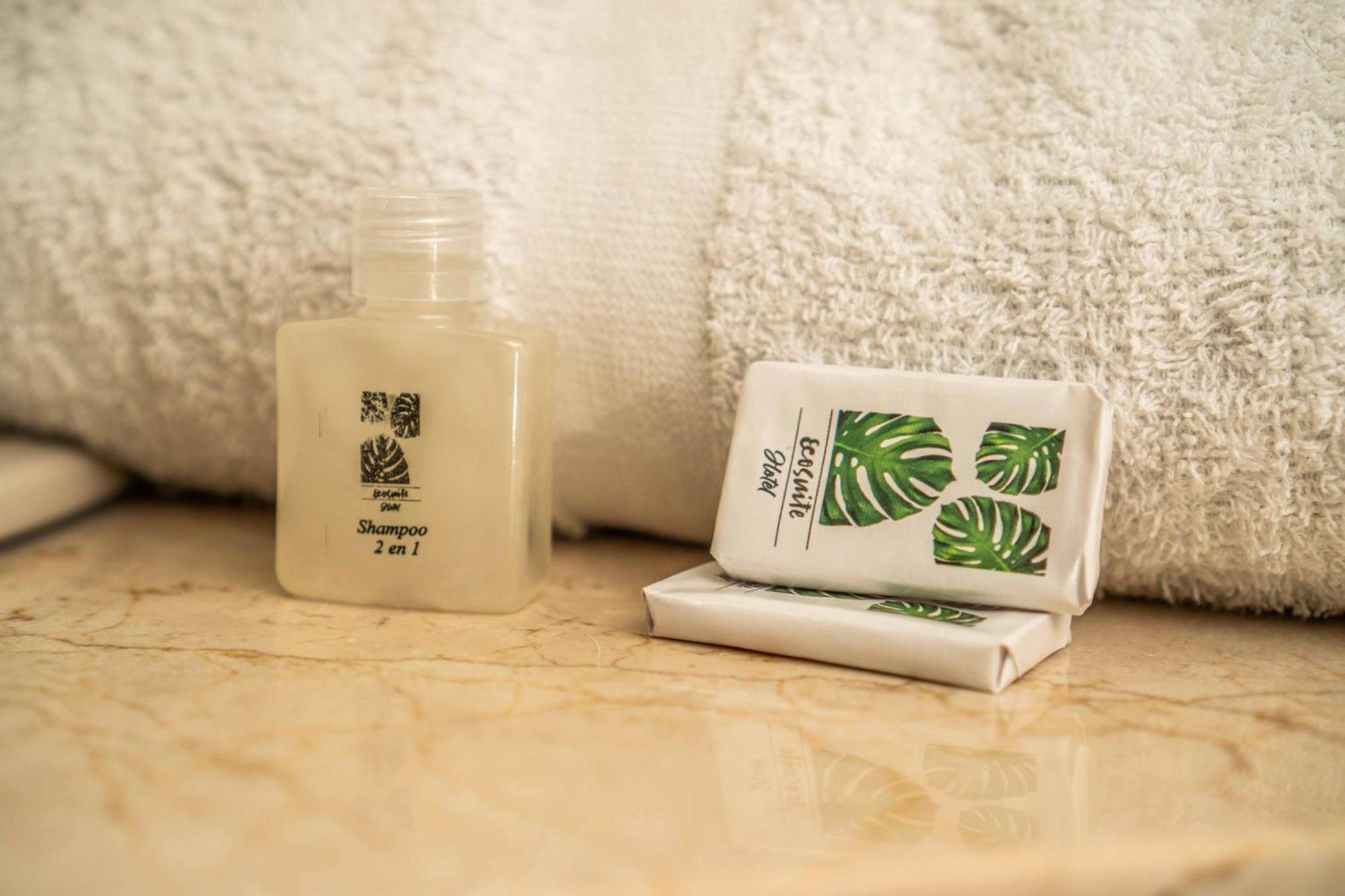 Hotel Eco Suite كالي المظهر الخارجي الصورة